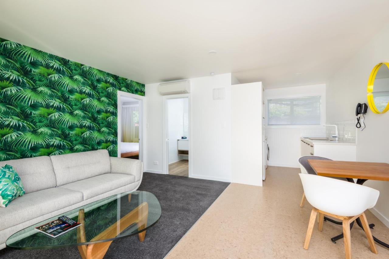 The Adelphi 4* Christchurch