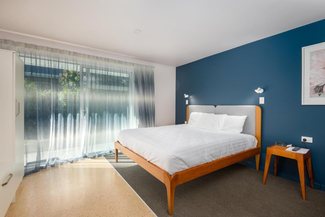 The Adelphi Motel Christchurch