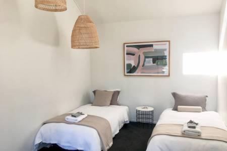 Number 1 - Chic Inner Apartamento *