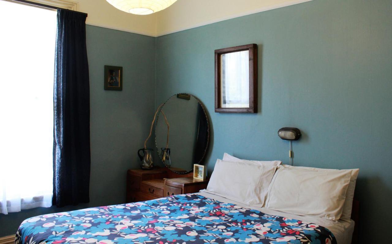 Albergue Chester St Backpackers Christchurch