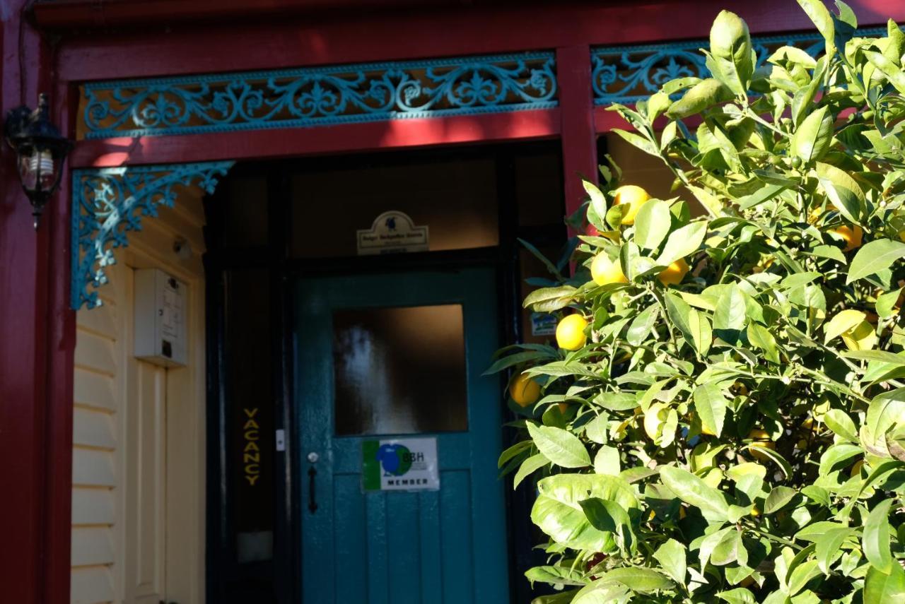 Chester St Backpackers Albergue *