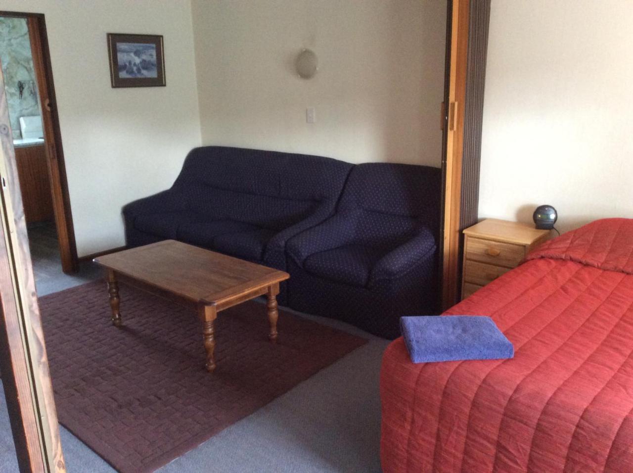 Motel Adorian Christchurch