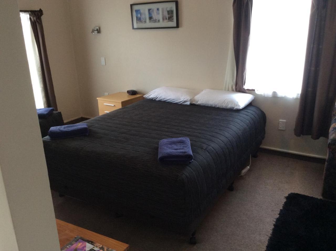 Adorian 3* Christchurch