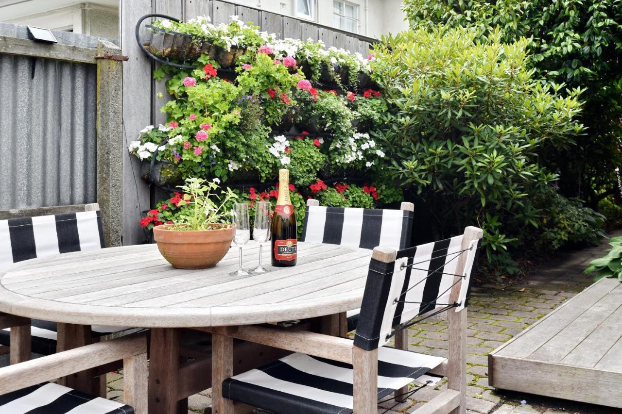 Salisbury - Homes Apartamento *