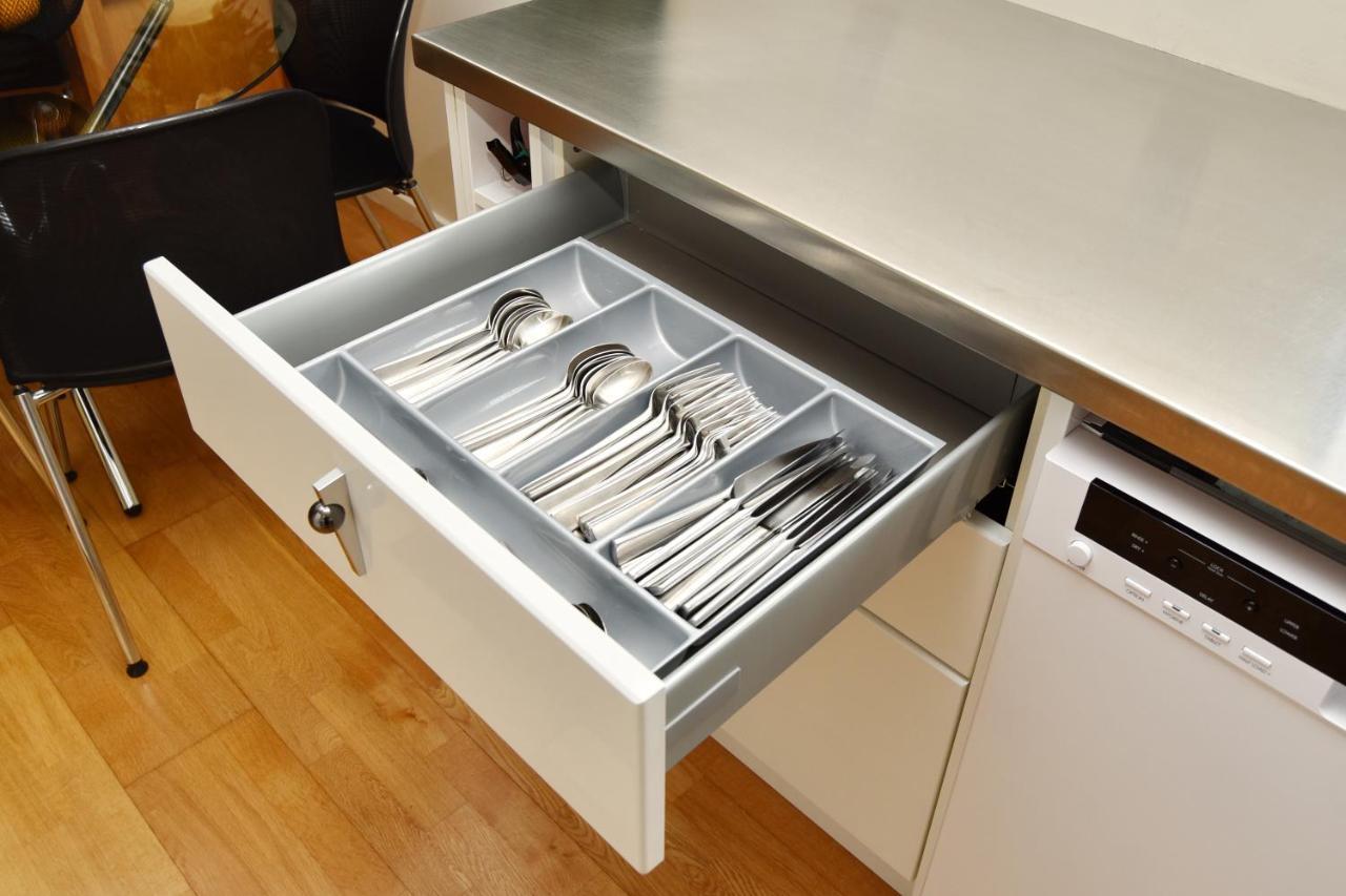 Apartamento Salisbury - Homes *