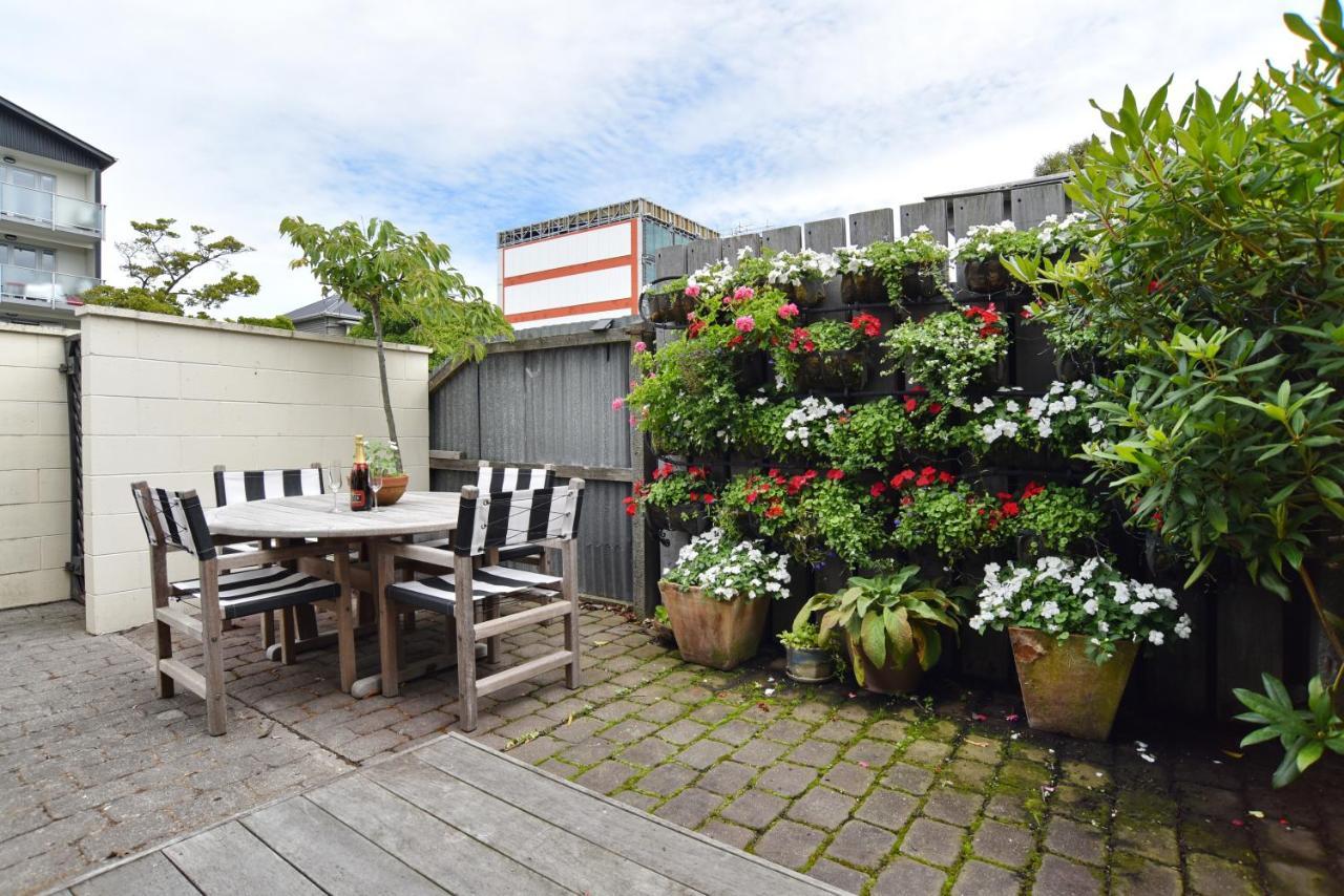 Salisbury - Homes Apartamento Christchurch