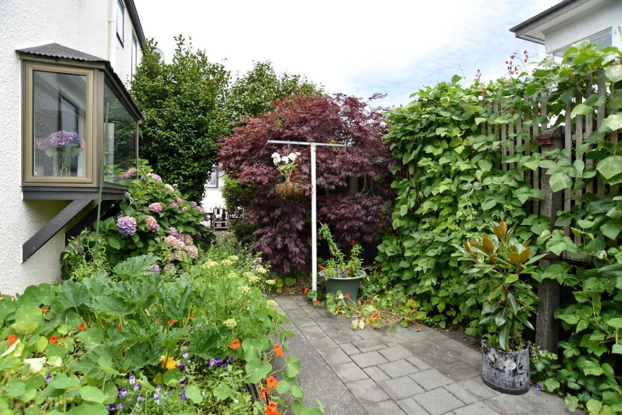 Apartamento Salisbury - Homes *