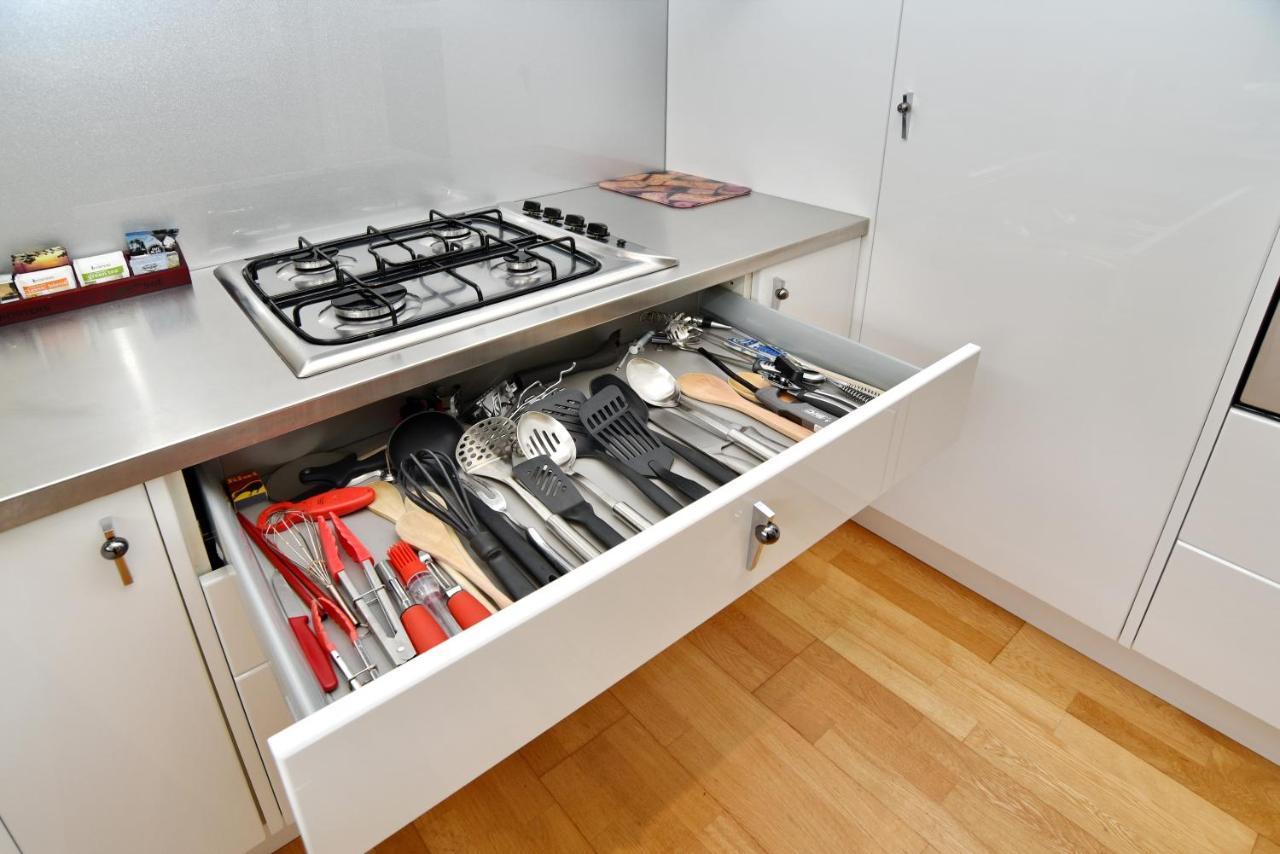 Apartamento Salisbury - Homes