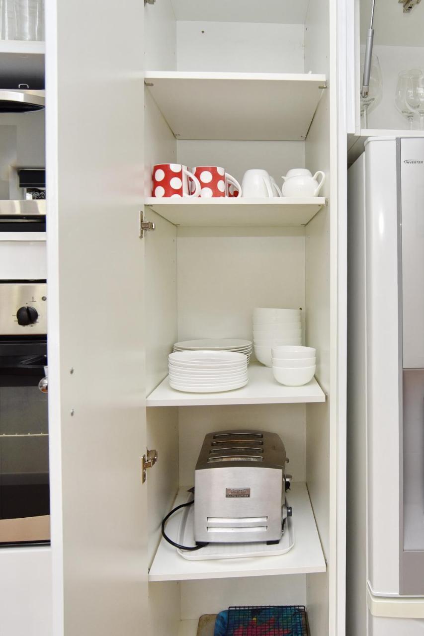 Apartamento Salisbury - Homes