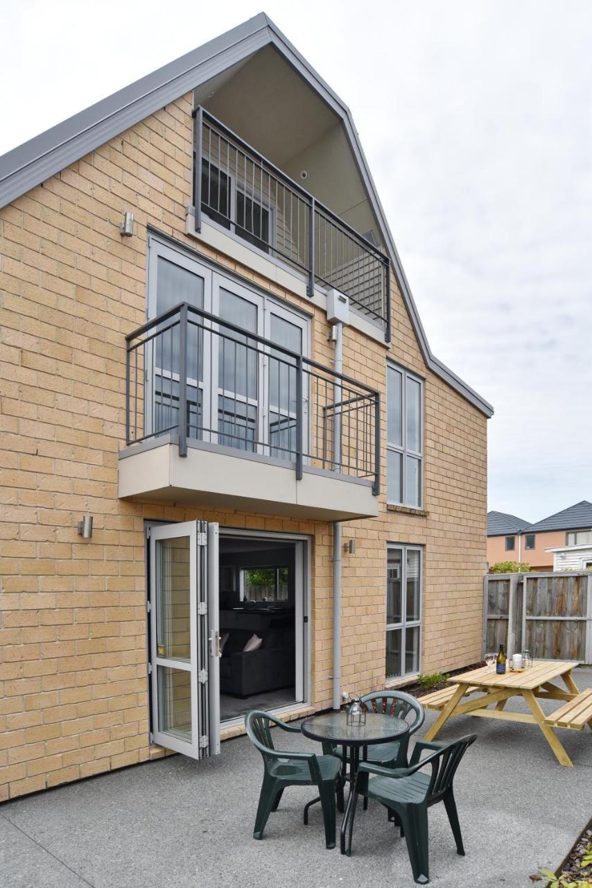 Regents 94a - Homes Holiday home Christchurch