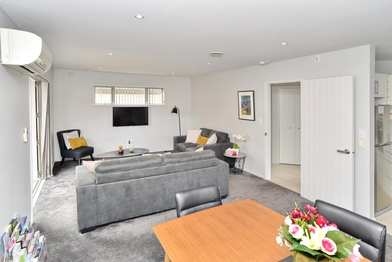 Regents 94a - Homes Holiday home Christchurch
