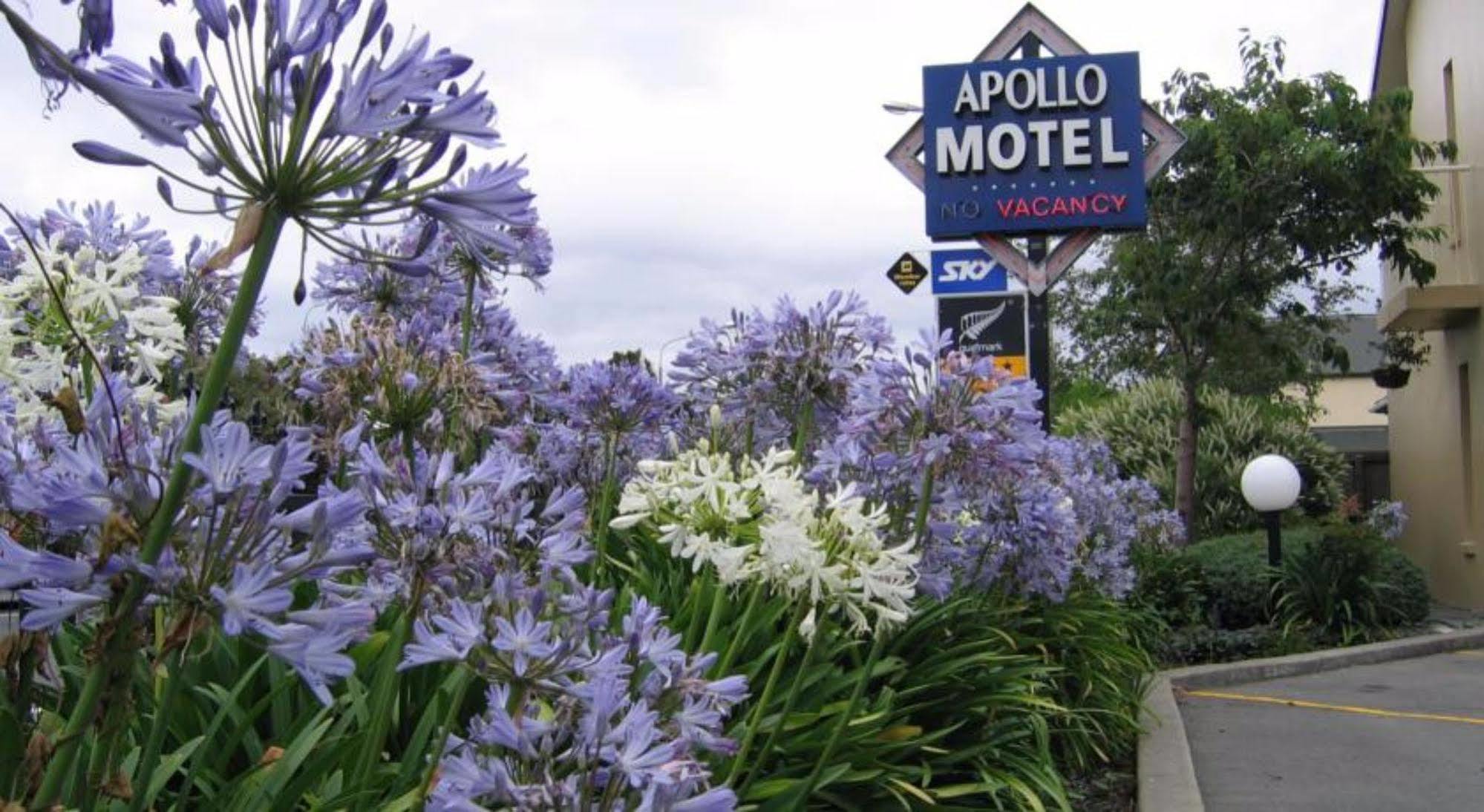 Apollo Christchurch