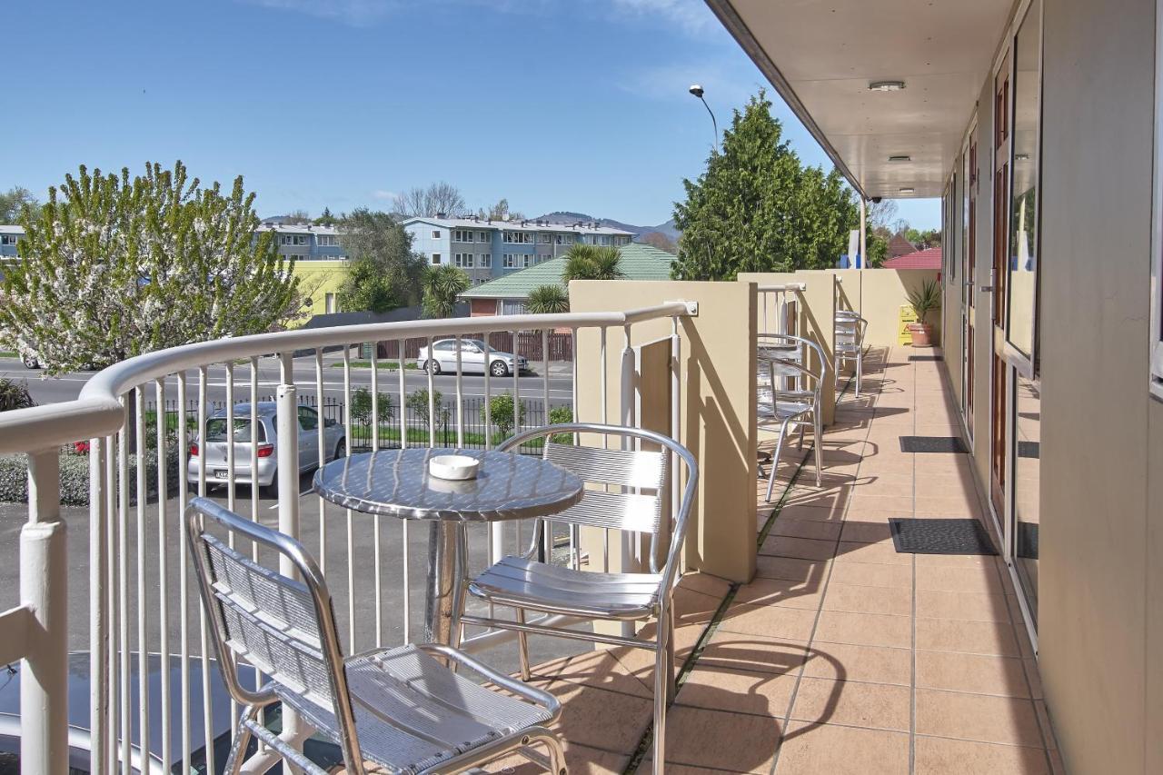 Apollo Motel Christchurch