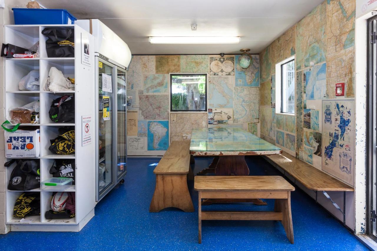 Hostel Around The World Backpackers