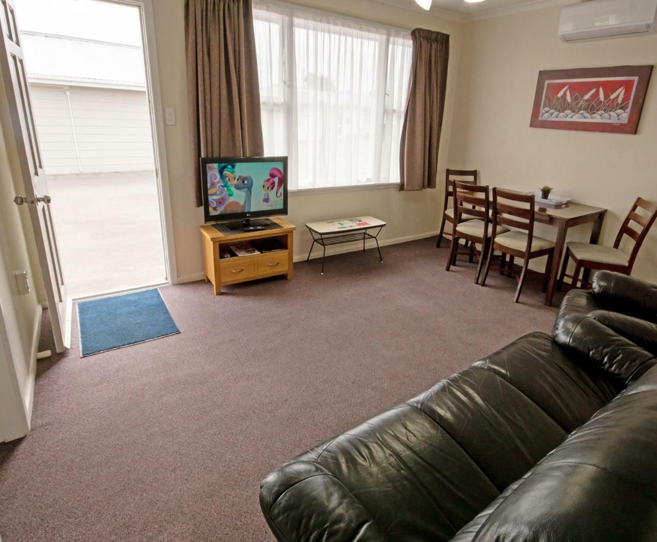 Motel Arcadia 4*