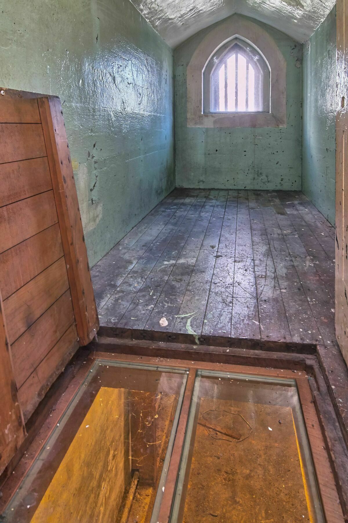 Jailhouse
