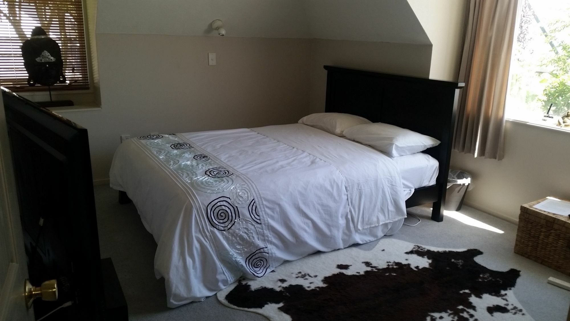 Berni's Boutique Bed & Breakfast 4*