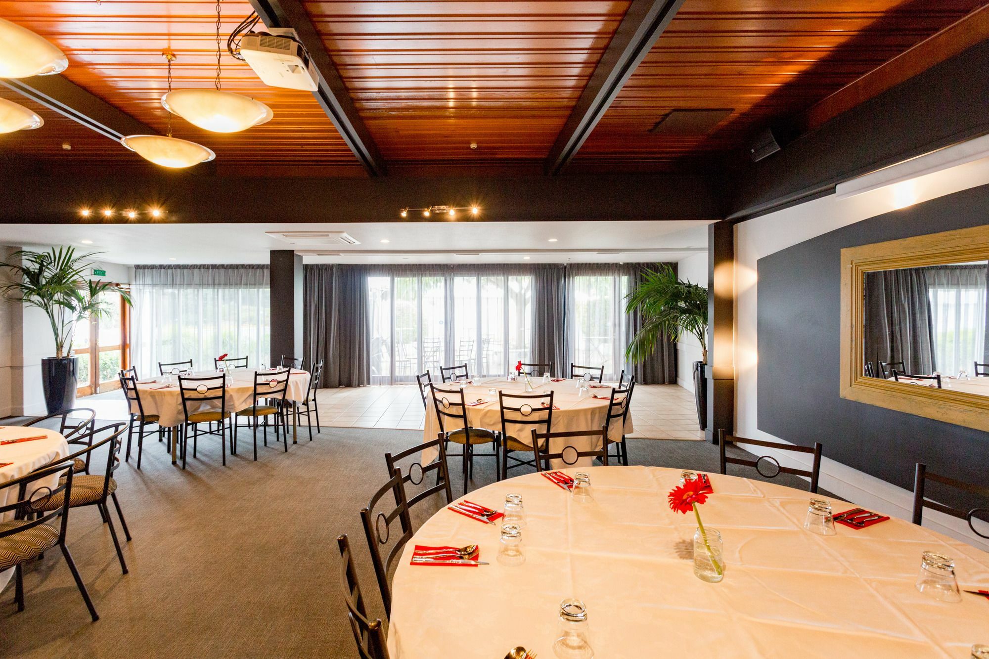 The Redwood 3* Christchurch