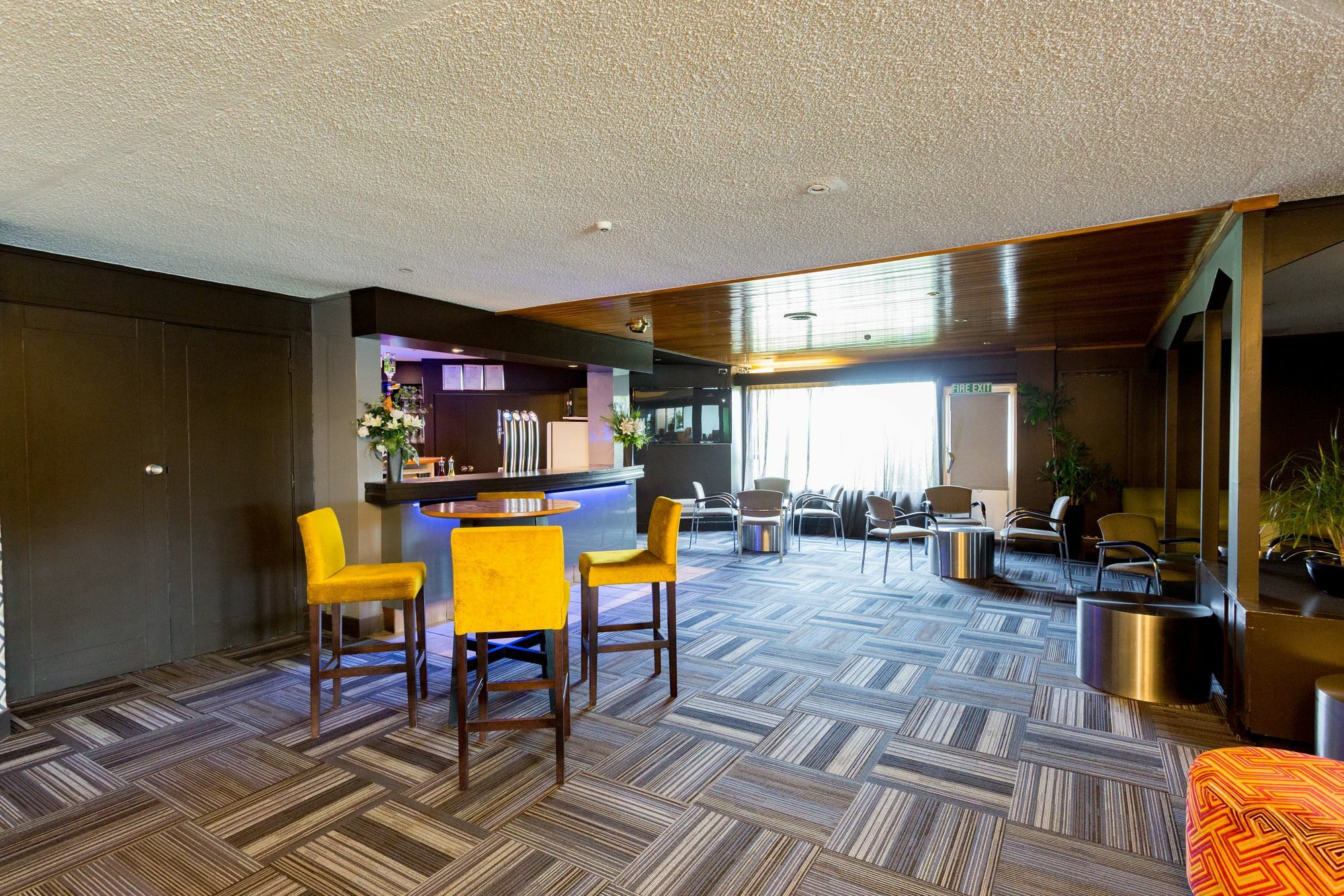 The Redwood 3* Christchurch