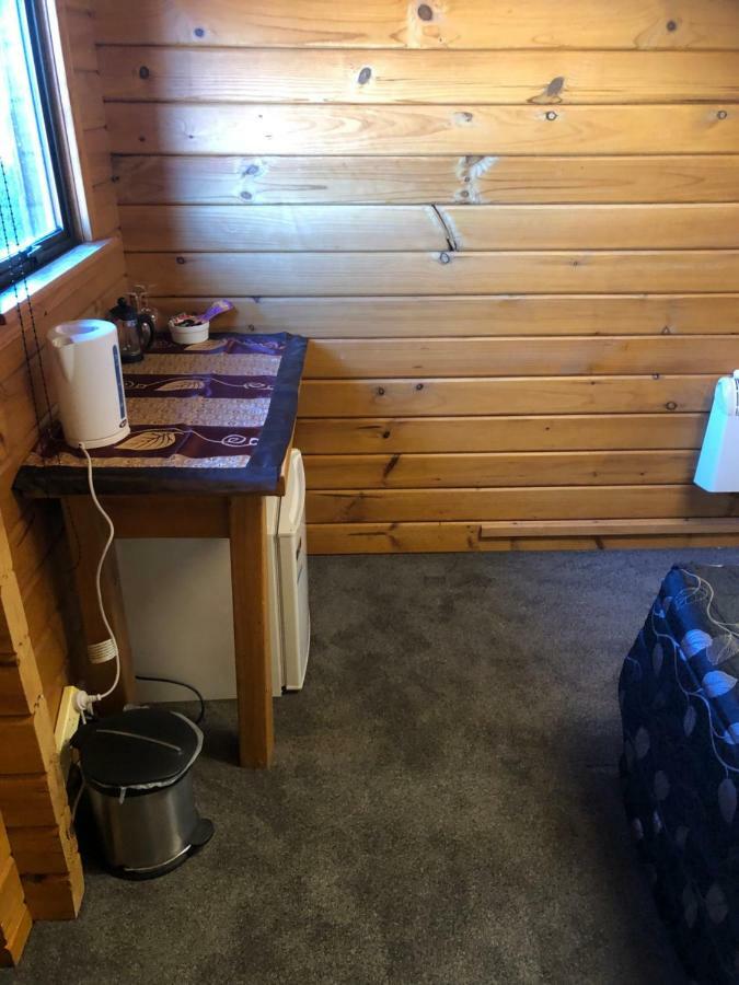 Travellers Retreat Christchurch