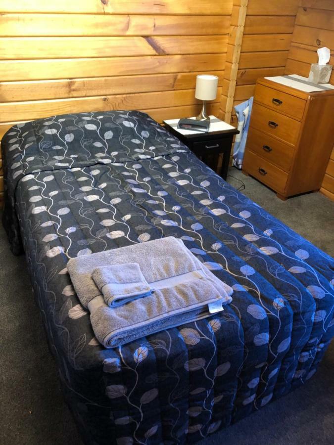 Travellers Retreat Christchurch