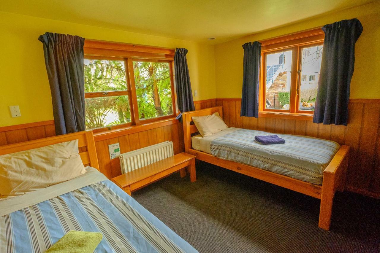 Hotel The Old Christchurch