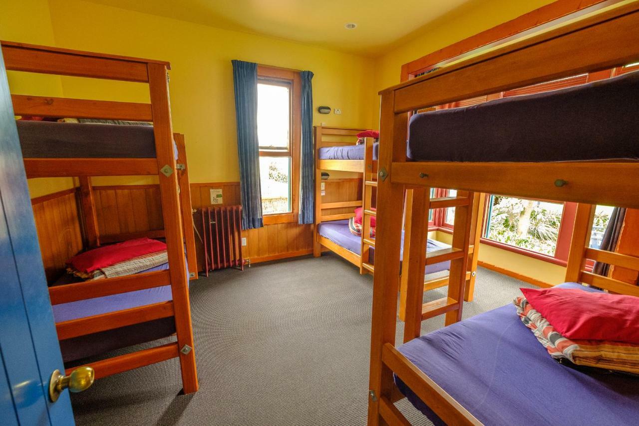 The Old 4* Christchurch