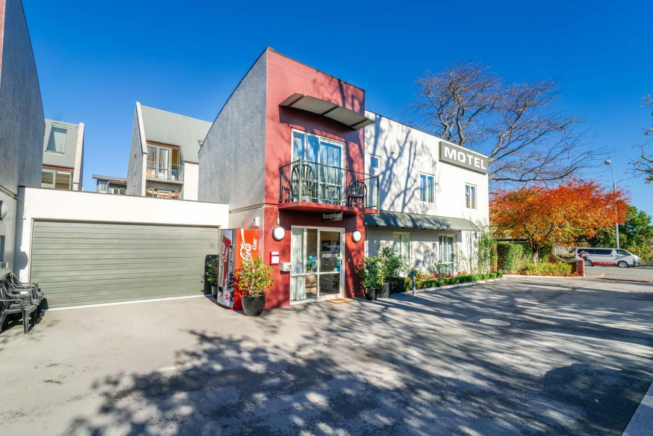 Centre Motel