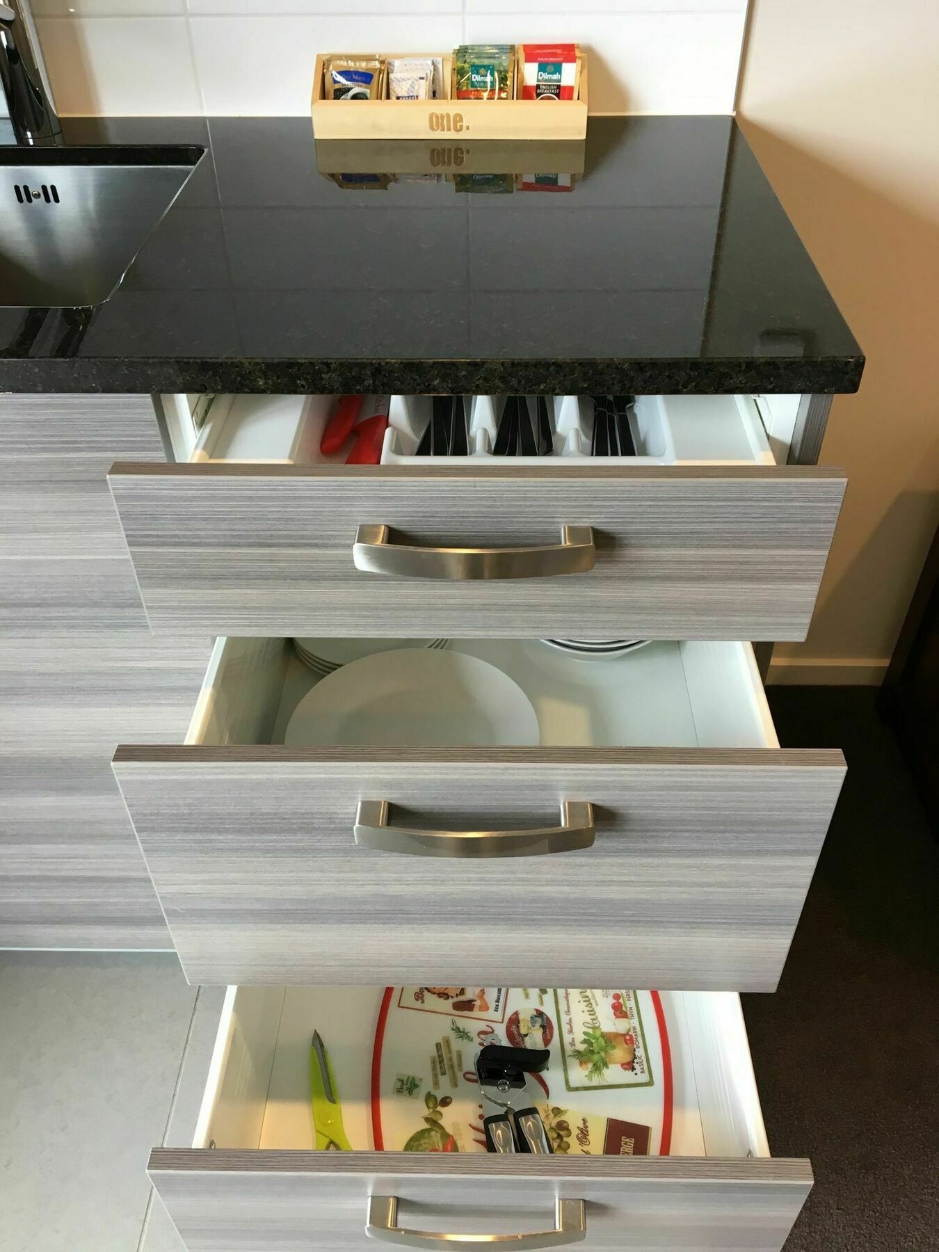118 Aparthotel
