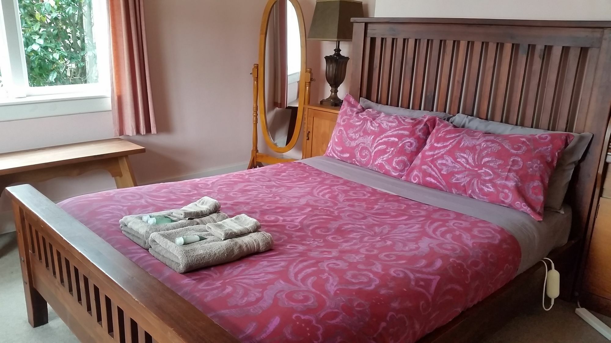 Designer Bed & Breakfast 3*