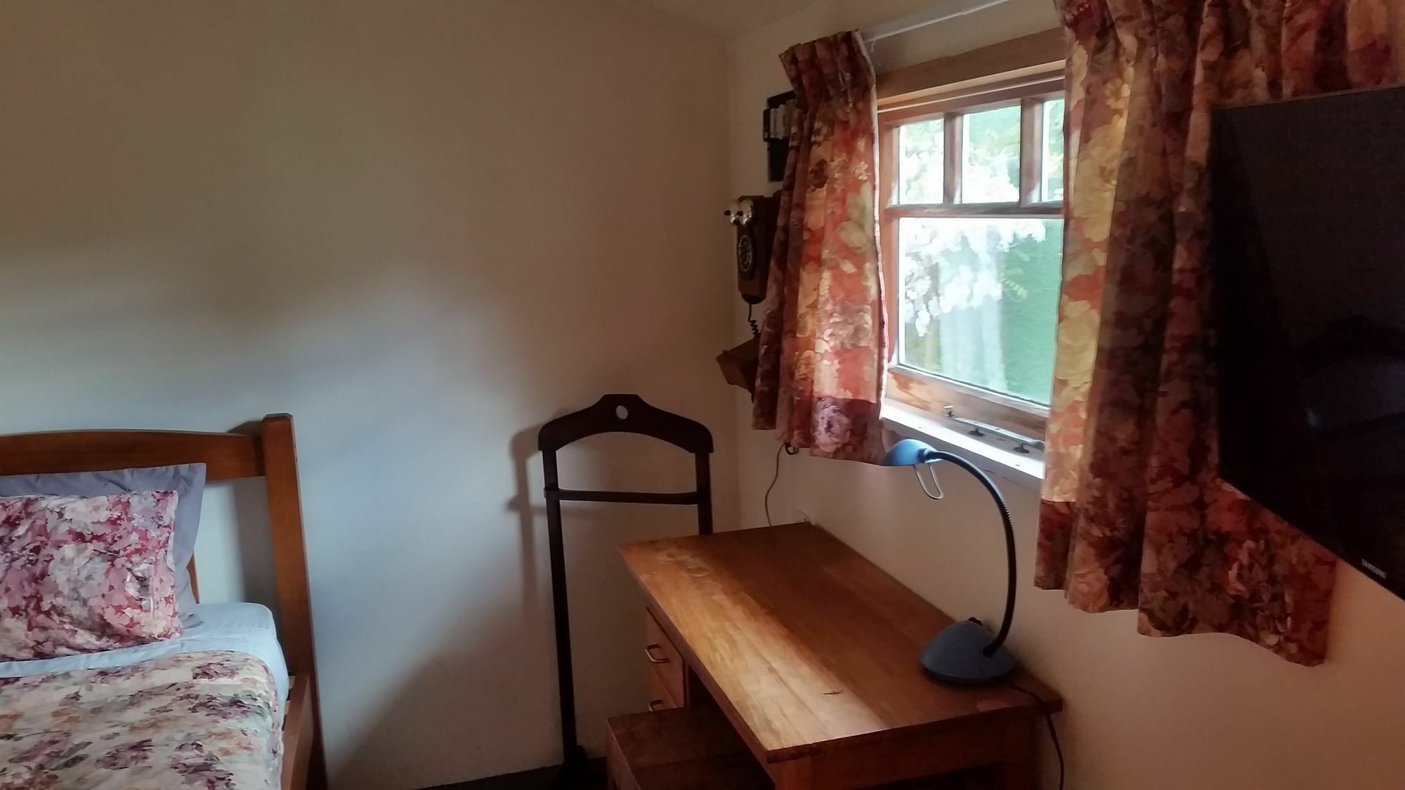 Bed & Breakfast Designer