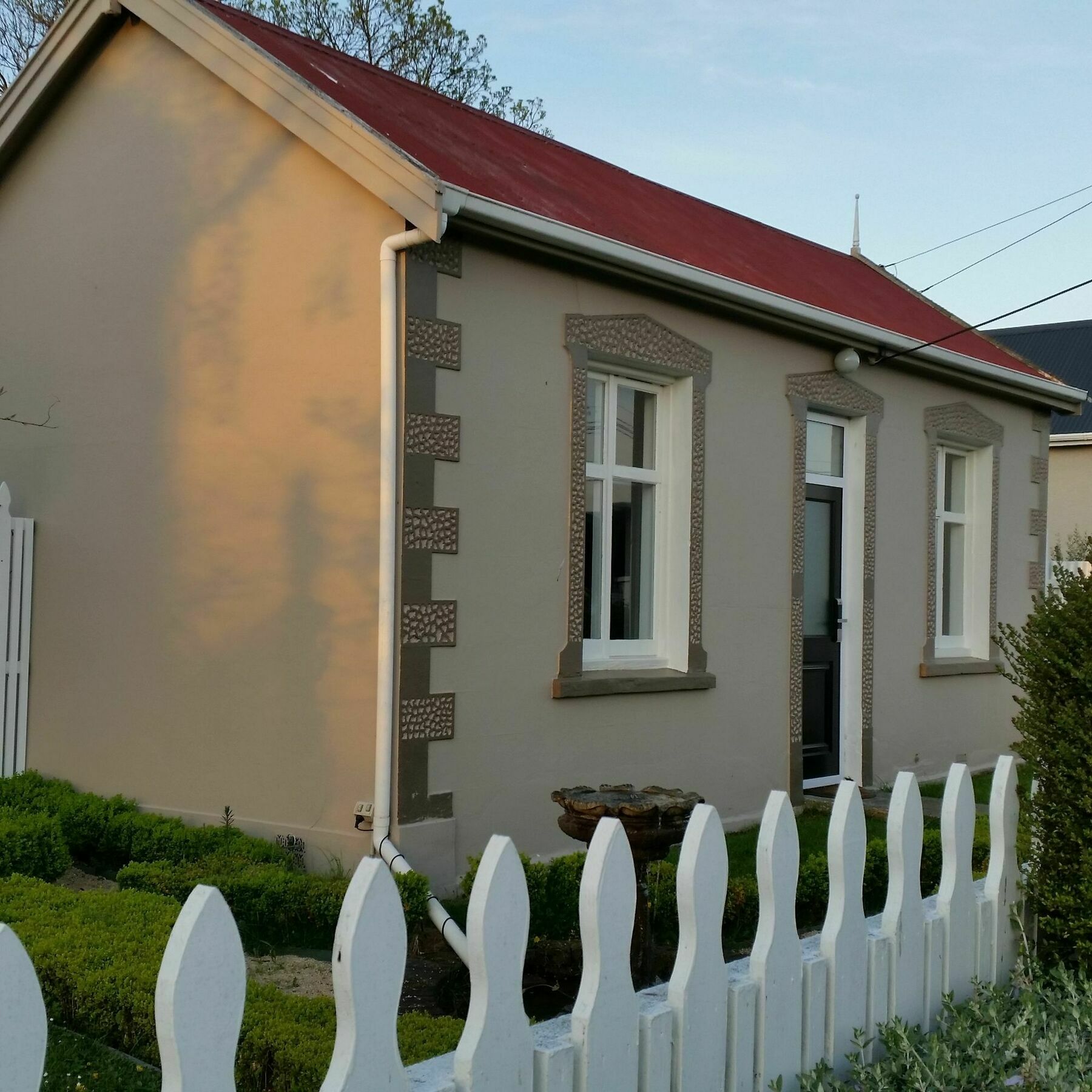 Bed & Breakfast Designer Christchurch