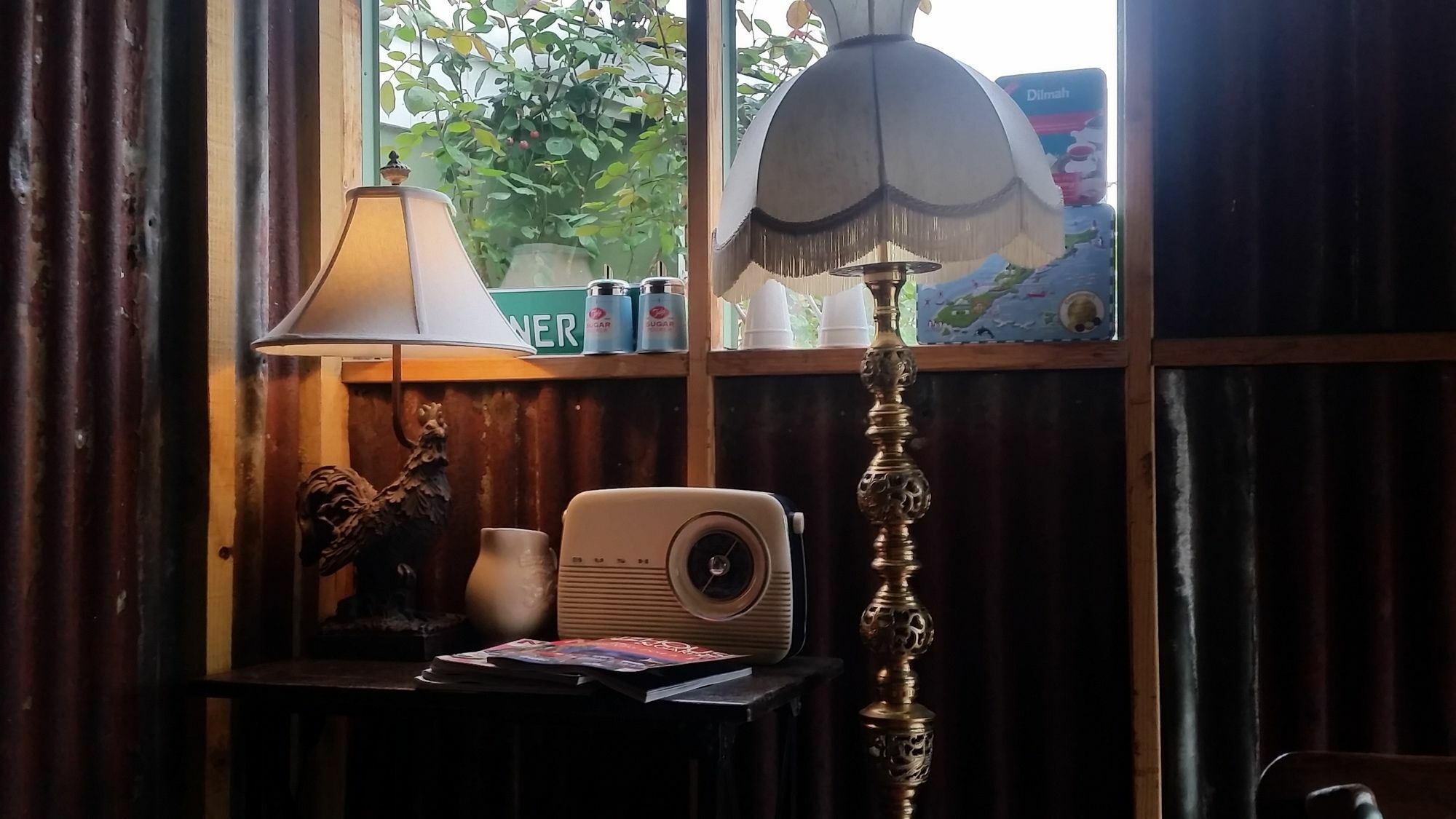 Bed & Breakfast Designer Christchurch