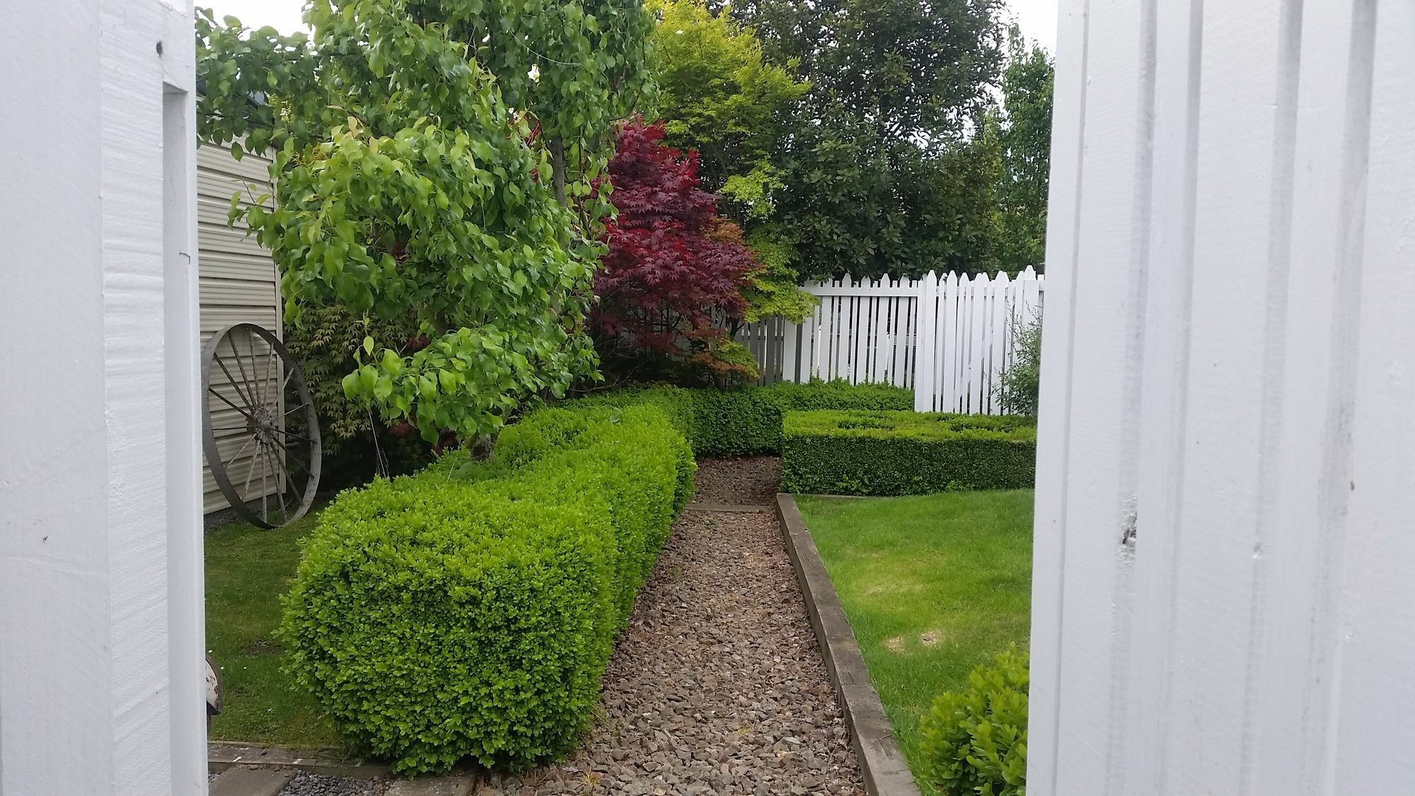 Designer Bed & Breakfast 3*