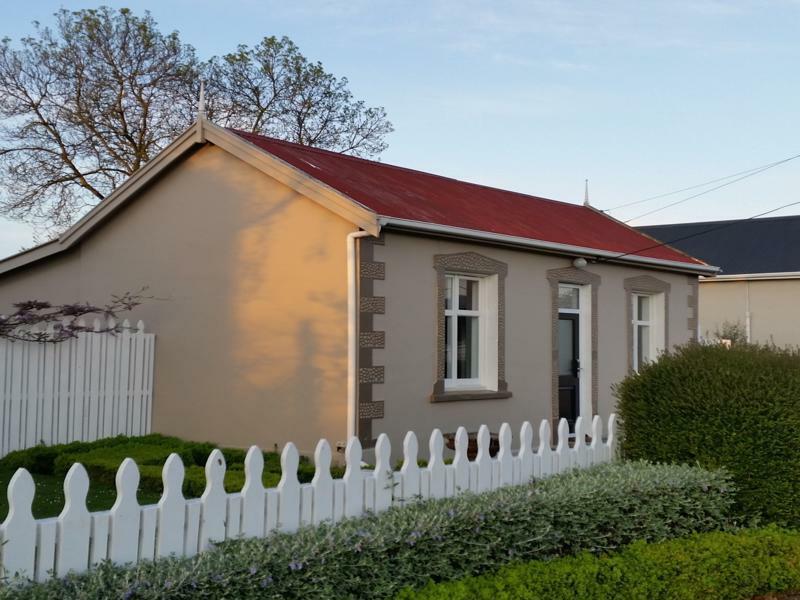 Designer Bed & Breakfast Christchurch