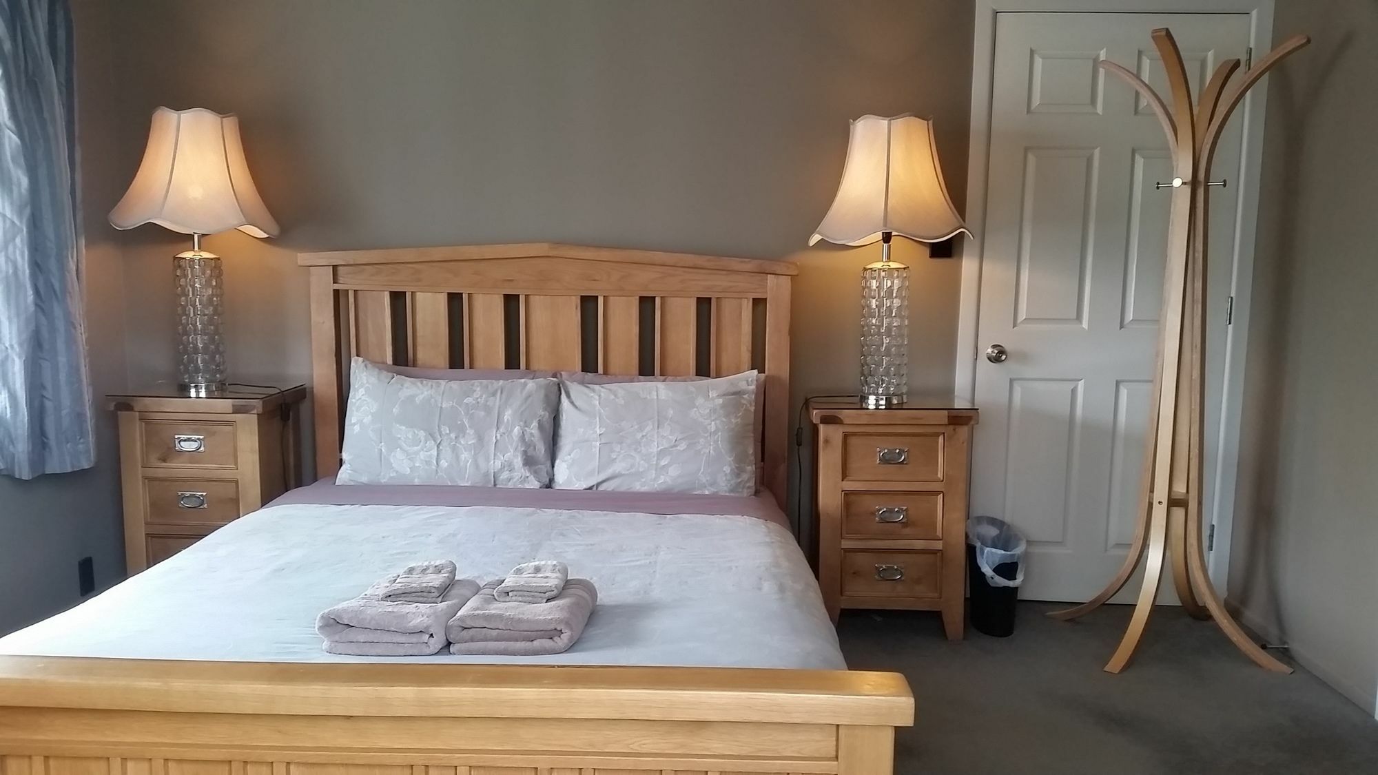 Designer Bed & Breakfast