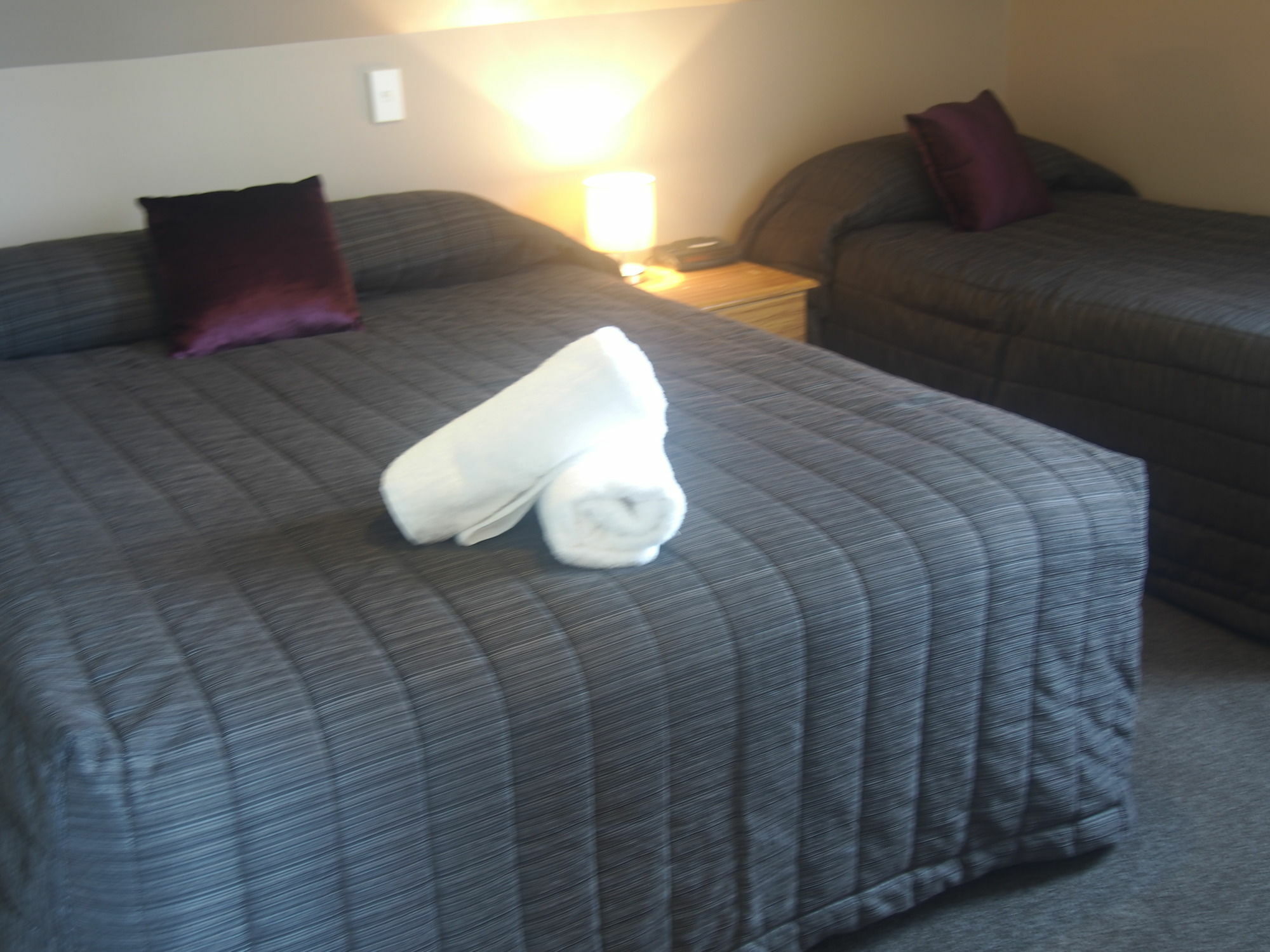 Northwood Motor 4* Christchurch