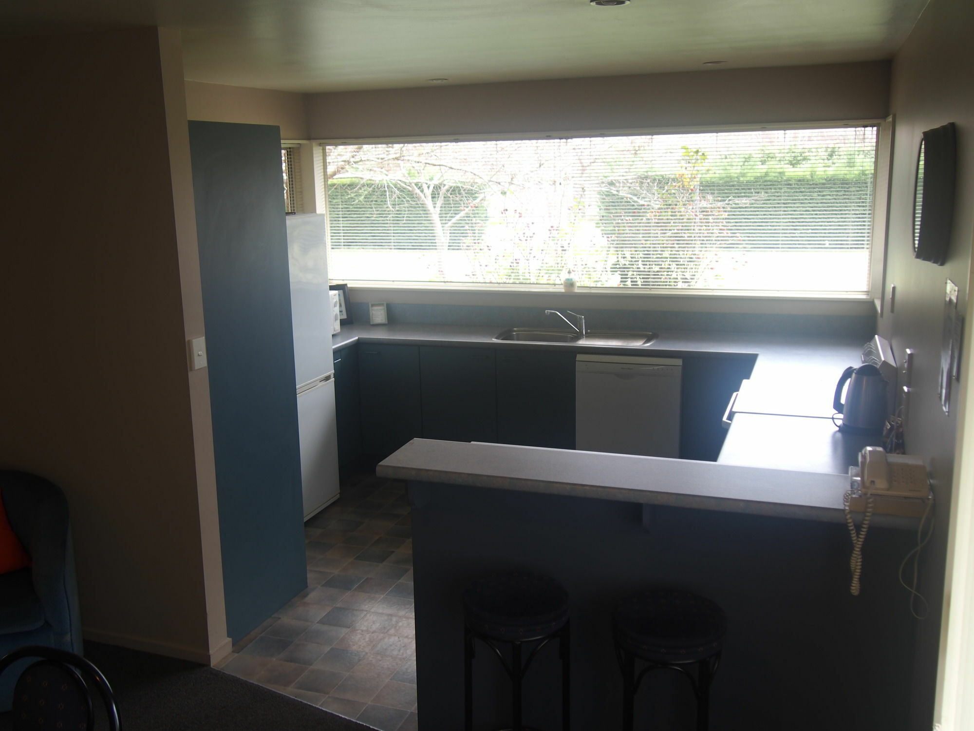 Motel Northwood Motor Christchurch