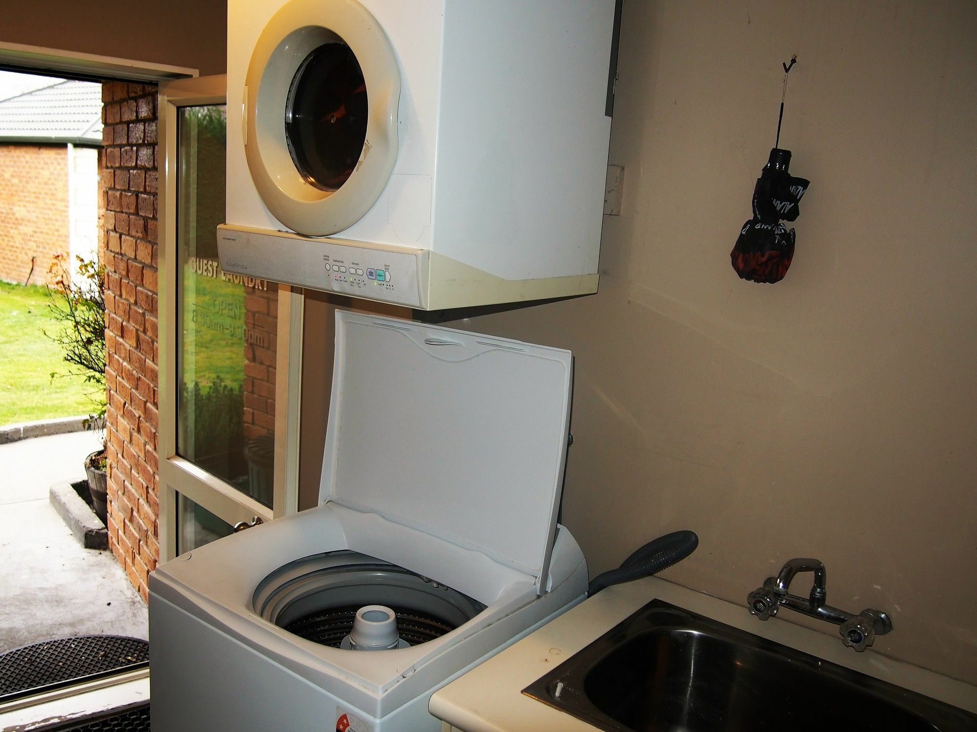 Northwood Motor Motel 4*