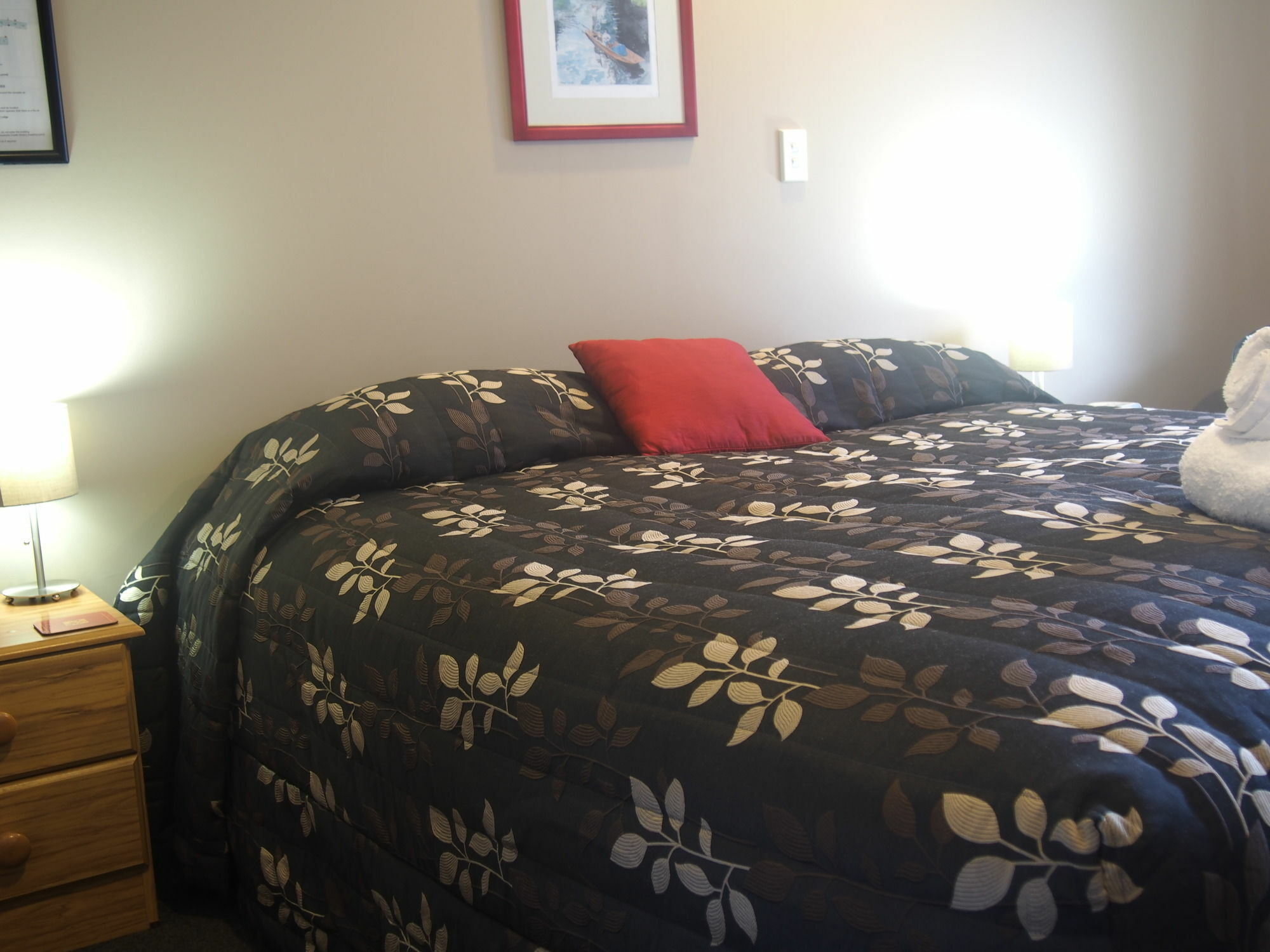 Northwood Motor Motel 4*