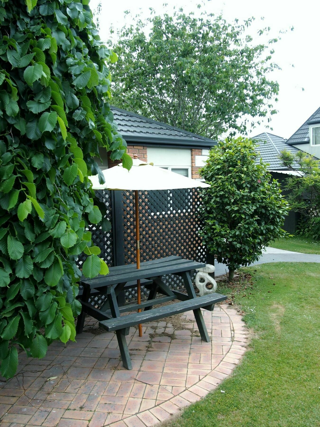 Northwood Motor 4* Christchurch