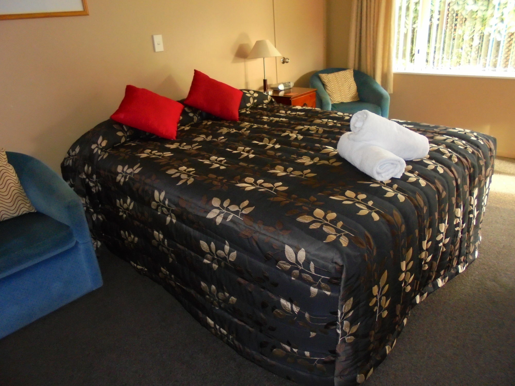 Northwood Motor 4* Christchurch
