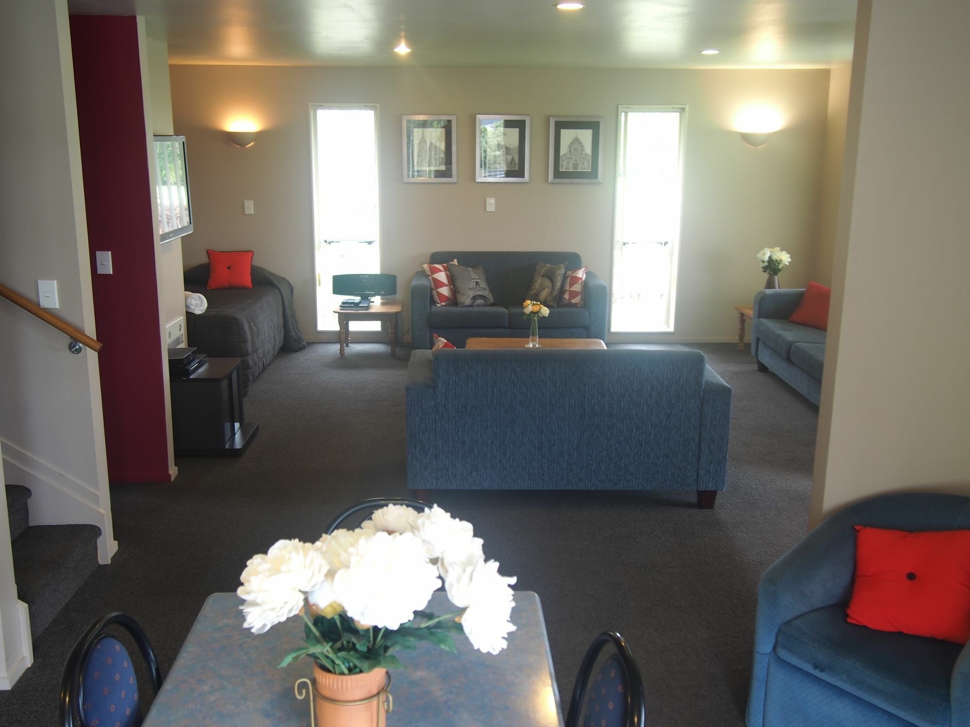 Northwood Motor Christchurch