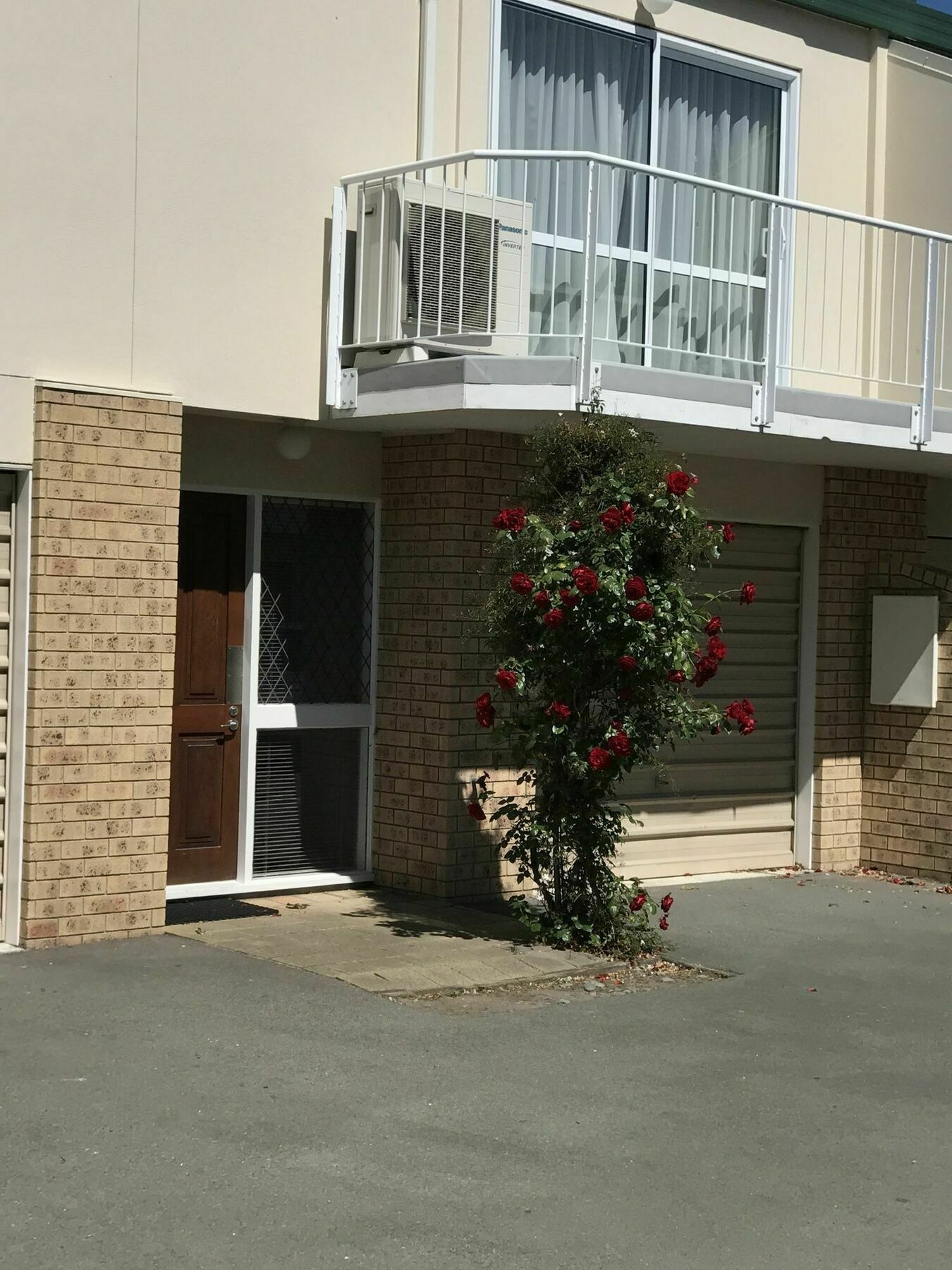 Holiday home 444 On The Park