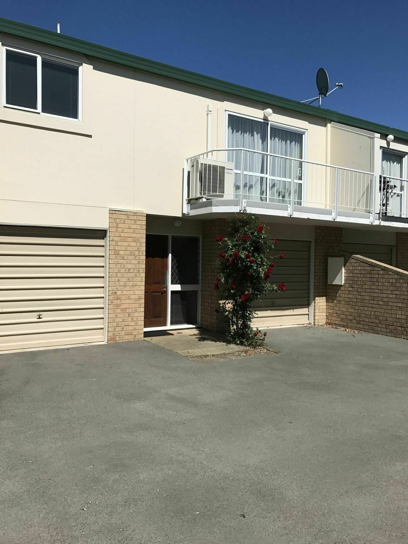 444 On The Park Christchurch