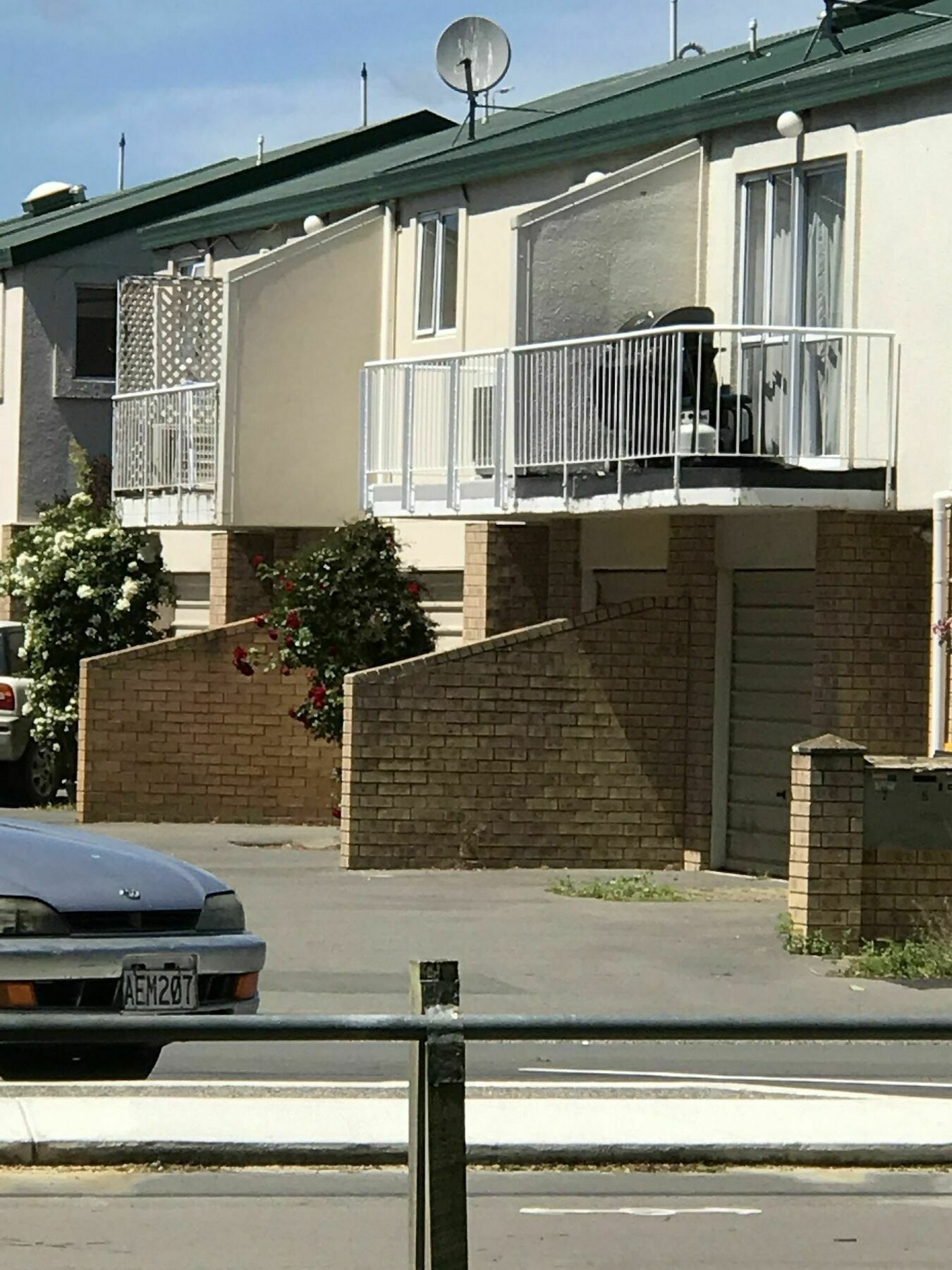 Holiday home 444 On The Park