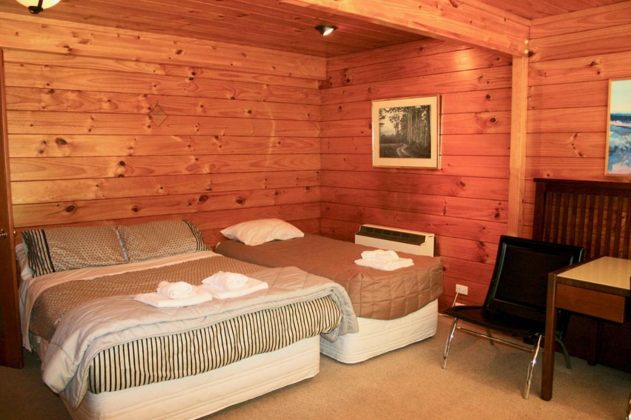 Holiday home Walnut Grove *