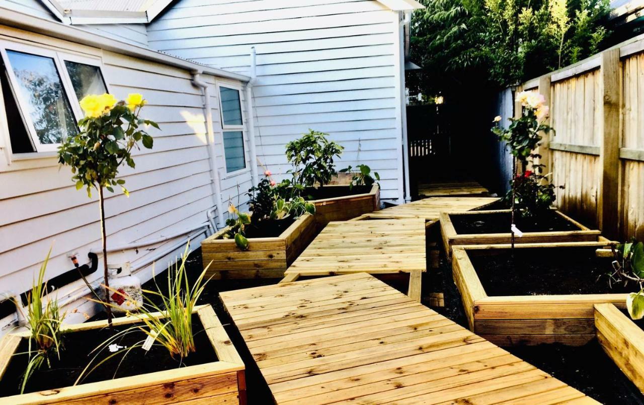 Holiday home G- House Christchurch