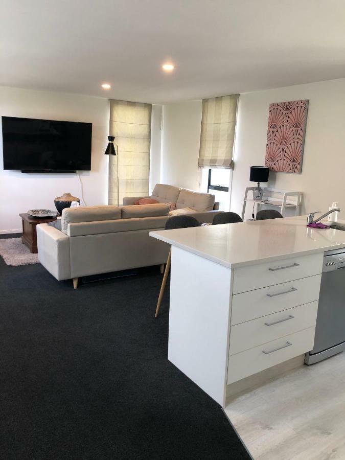 Comfortable Inner City Living Apartment Christchurch