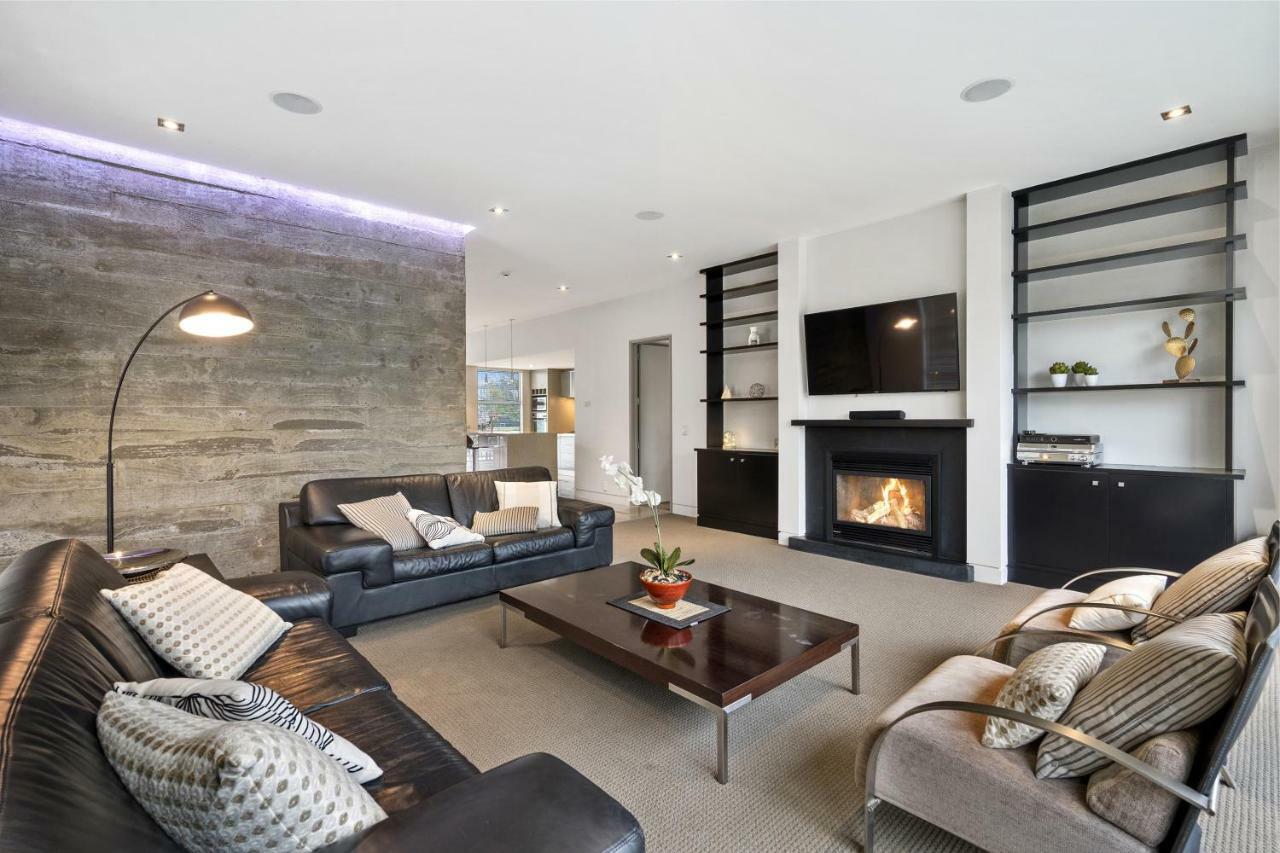 Sanctuary On Kilmore *